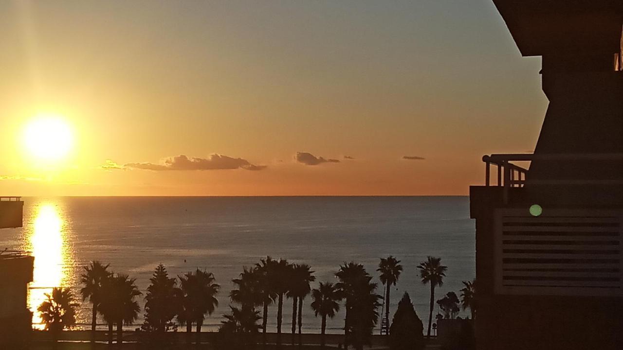 Bonito Apartamento En Marina D'Or 1Ra Linea De Playa Oropesa del Mar Bagian luar foto